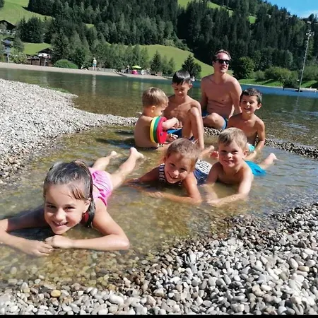 Gasthuis Vista Monte 3*