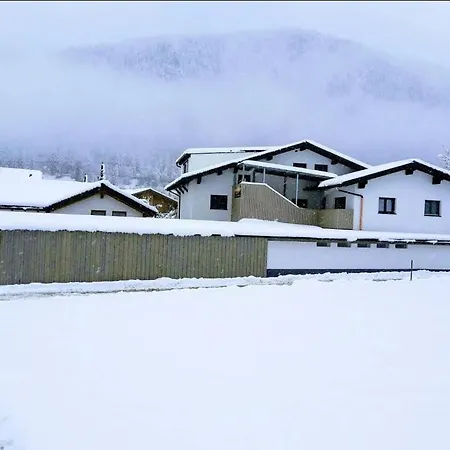 Vista Monte Eben Im Pongau