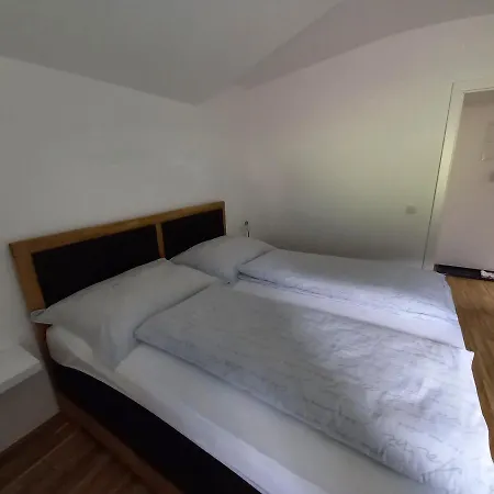 Vista Monte Gasthuis 3*