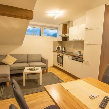 Gasthuis Vista Monte 3*