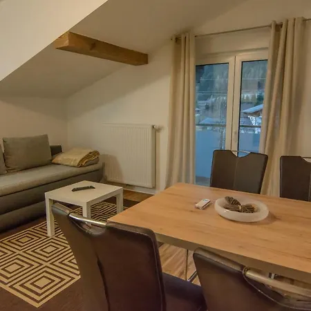 Vista Monte Gasthuis