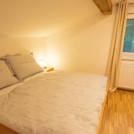 Vista Monte Eben Im Pongau