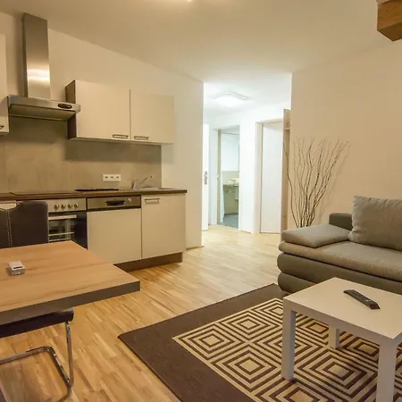 Gasthof Vista Monte Eben Im Pongau