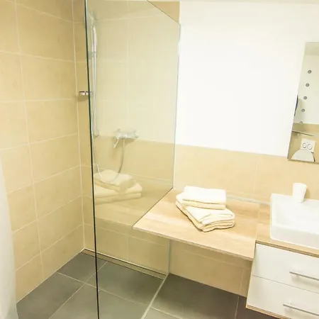 Vista Monte Guest house