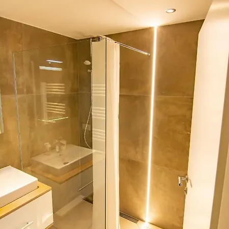 Vista Monte ゲストハウス エーベン・イム・ポンガウ