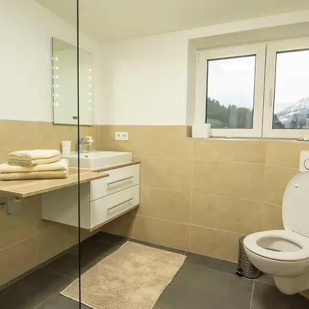 Vista Monte Guest house