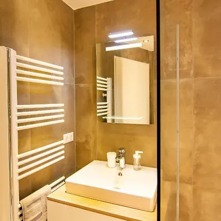 Gasthuis Vista Monte 3*