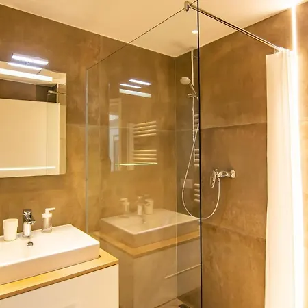 Gasthuis Vista Monte Eben Im Pongau