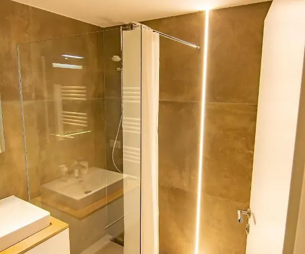 Vista Monte Guest house Eben Im Pongau